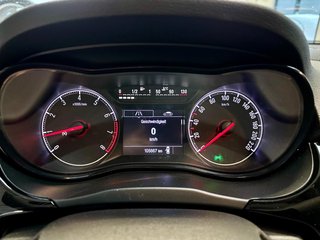 Opel Corsa E 1,4 120 Jahre Cam SHZ Tempomat CarPlay - foto 12