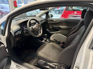 Opel Corsa E 1,4 120 Jahre Cam SHZ Tempomat CarPlay - foto 17
