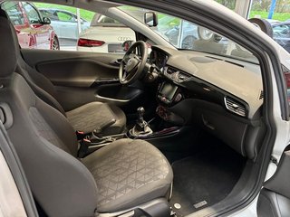 Opel Corsa E 1,4 120 Jahre Cam SHZ Tempomat CarPlay - foto 16