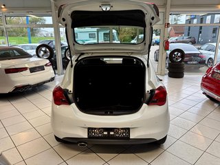 Opel Corsa E 1,4 120 Jahre Cam SHZ Tempomat CarPlay - foto 7