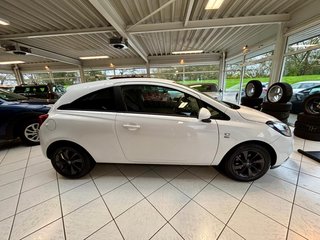 Opel Corsa E 1,4 120 Jahre Cam SHZ Tempomat CarPlay - foto 9