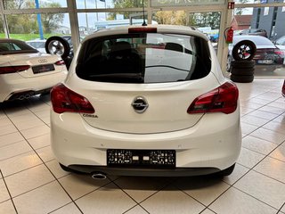Opel Corsa E 1,4 120 Jahre Cam SHZ Tempomat CarPlay - foto 6