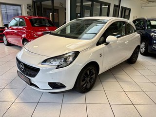 Opel Corsa E 1,4 120 Jahre Cam SHZ Tempomat CarPlay - foto 1