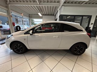 Opel Corsa E 1,4 120 Jahre Cam SHZ Tempomat CarPlay - foto 4