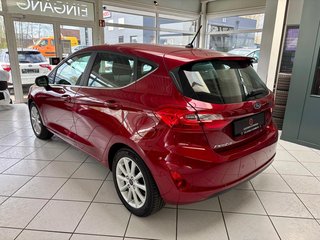 Ford Fiesta Titanium S/S 1.Hand CarPlay/Android SHZ - foto 6