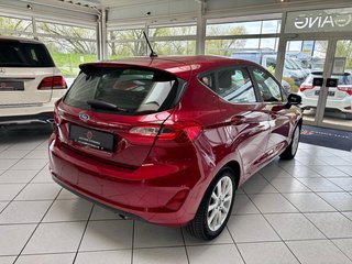 Ford Fiesta Titanium S/S 1.Hand CarPlay/Android SHZ - foto 9