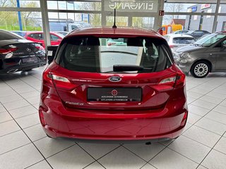 Ford Fiesta Titanium S/S 1.Hand CarPlay/Android SHZ - foto 4