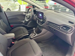 Ford Fiesta Titanium S/S 1.Hand CarPlay/Android SHZ - foto 17