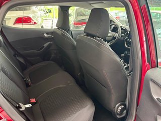 Ford Fiesta Titanium S/S 1.Hand CarPlay/Android SHZ - foto 18