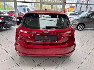Ford Fiesta Titanium S/S 1.Hand CarPlay/Android SHZ - foto 7