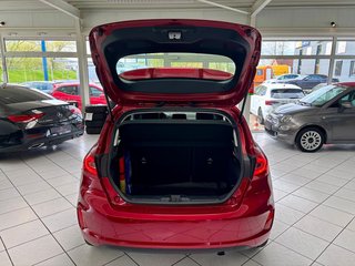 Ford Fiesta Titanium S/S 1.Hand CarPlay/Android SHZ - foto 8