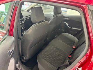 Ford Fiesta Titanium S/S 1.Hand CarPlay/Android SHZ - foto 20