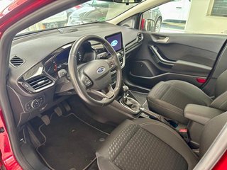 Ford Fiesta Titanium S/S 1.Hand CarPlay/Android SHZ - foto 19