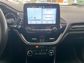 Ford Fiesta Titanium S/S 1.Hand CarPlay/Android SHZ - foto 14