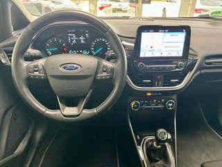 Ford Fiesta Titanium S/S 1.Hand CarPlay/Android SHZ - foto 12