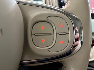 Fiat 500 Collezione Cabrio BiColore Carplay/Andr PDC - photo 15