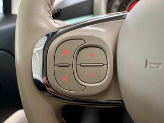 Fiat 500 Collezione Cabrio BiColore Carplay/Andr PDC - photo 14