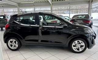 Hyundai i10 Trend 1.2 PDC CarPlay Tempomat - bilder 4