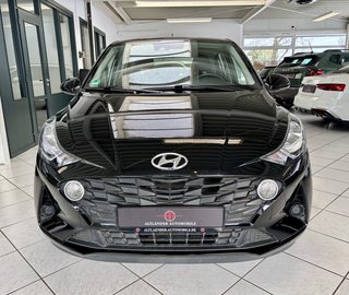 Hyundai i10 Trend 1.2 PDC CarPlay Tempomat - bilder 2