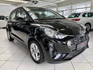 Hyundai i10 Trend 1.2 PDC CarPlay Tempomat - bilder 3