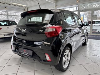 Hyundai i10 Trend 1.2 PDC CarPlay Tempomat - bilder 7