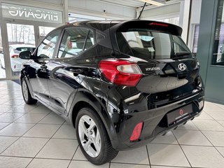 Hyundai i10 Trend 1.2 PDC CarPlay Tempomat - bilder 5