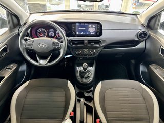 Hyundai i10 Trend 1.2 PDC CarPlay Tempomat - bilder 11