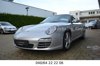 Porsche 997 Carrera S Coupé PDK - photo 1