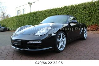 Porsche Boxster 987 2,9 Ltr. PDK - photo 1