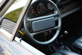 Porsche 911 SC Coupé Sonderfarbe - bilder 8