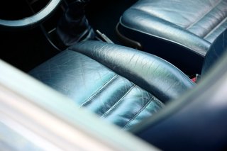 Porsche 911 SC Coupé Sonderfarbe - bilder 9