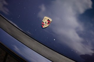 Porsche 911 SC Coupé Sonderfarbe - bilder 12