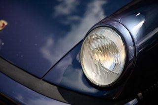 Porsche 911 SC Coupé Sonderfarbe - bilder 20