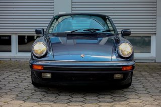 Porsche 911 SC Coupé Sonderfarbe - bilder 7