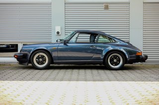 Porsche 911 SC Coupé Sonderfarbe - bilder 2