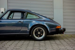 Porsche 911 SC Coupé Sonderfarbe - bilder 24