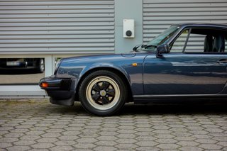 Porsche 911 SC Coupé Sonderfarbe - bilder 25