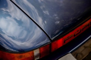 Porsche 911 SC Coupé Sonderfarbe - bilder 27