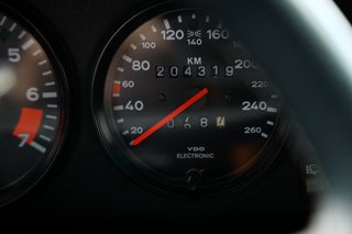 Porsche 911 SC Coupé Sonderfarbe - bilder 18