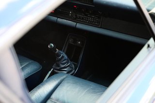 Porsche 911 SC Coupé Sonderfarbe - bilder 17