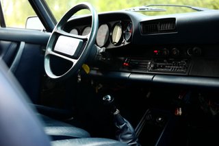 Porsche 911 SC Coupé Sonderfarbe - bilder 14