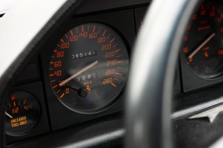 Ferrari Mondial T Coupe - bilder 22