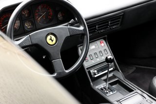 Ferrari Mondial T Coupe - bilder 19