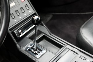 Ferrari Mondial T Coupe - bilder 20