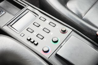 Ferrari Mondial T Coupe - bilder 23