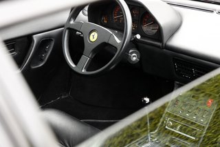 Ferrari Mondial T Coupe - bilder 24