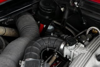 Ferrari Mondial T Coupe - bilder 28