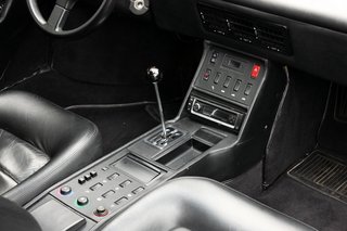 Ferrari Mondial T Coupe - bilder 25