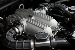 Ferrari Mondial T Coupe - bilder 33