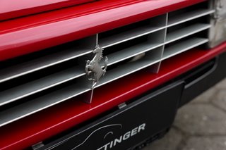 Ferrari Mondial T Coupe - bilder 13